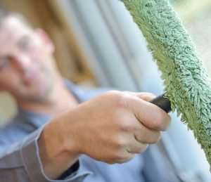 Window Cleaning Staff In Las Vegas Nv