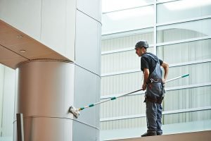 Window Cleaning Vegas Cleaning Building Exterior